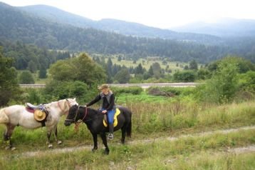 Croatie Privát Rakovica, Extérieur